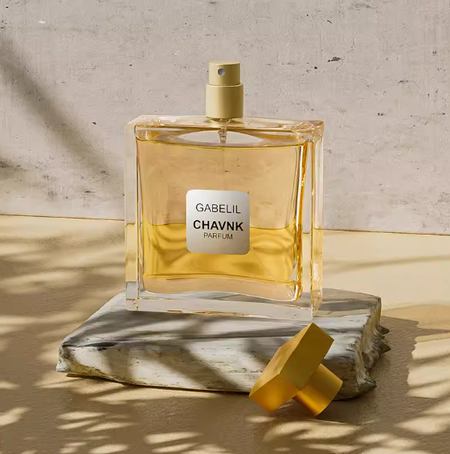 法國大牌嘉伯麗爾香水女士持久淡香72小時大牌